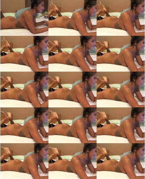 Download Video File: myfreecams okrystalo