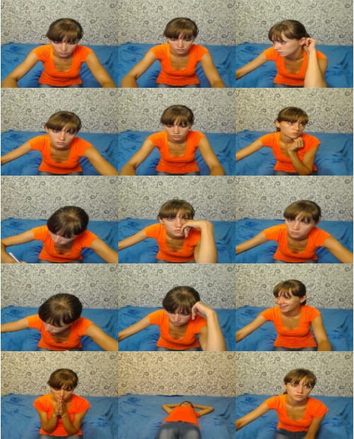 Download Video File: myfreecams olgakitty