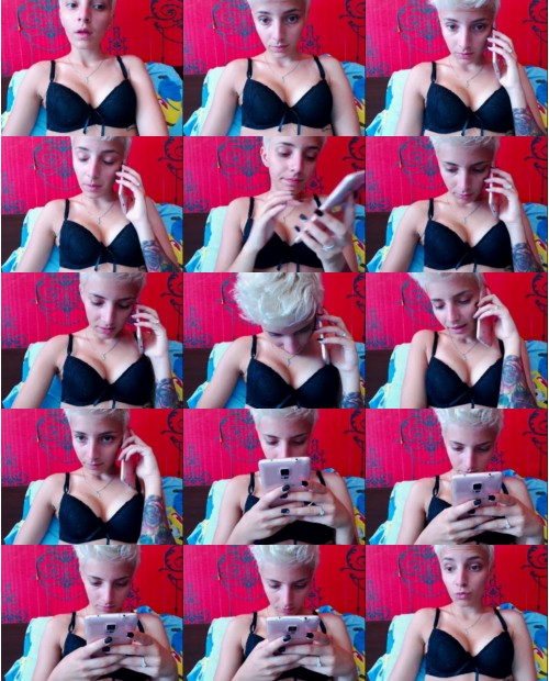 Download Video File: myfreecams oliveblondy