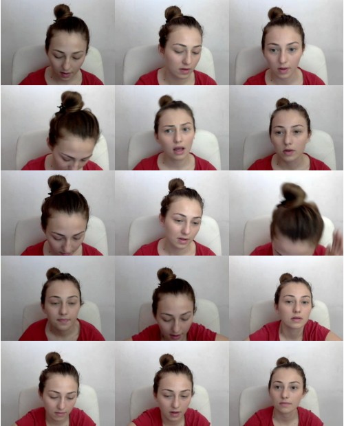 Download Video File: myfreecams pattrishaa