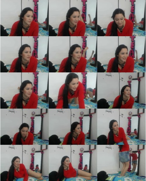 Download Video File: myfreecams pauli smile