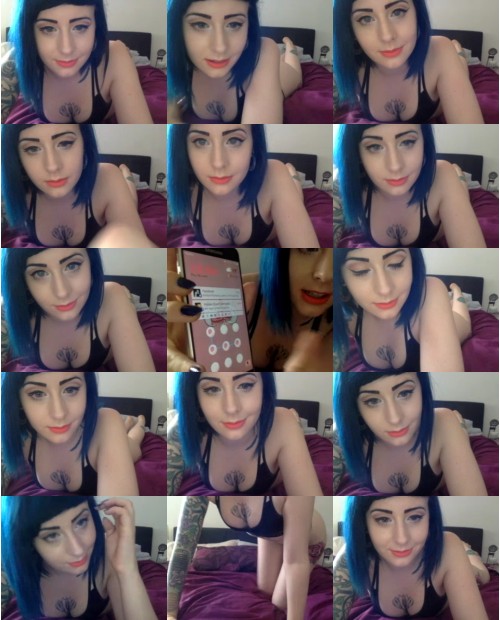 Download Video File: myfreecams peachypixie