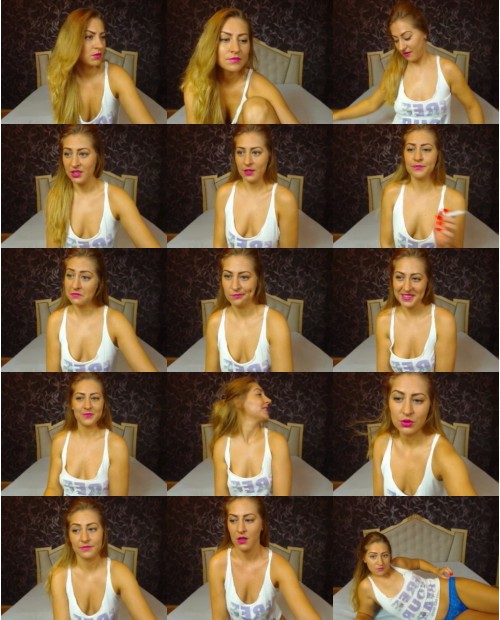 Download Video File: myfreecams peachytaste