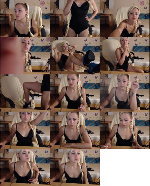 Download Video File: myfreecams perkylisa