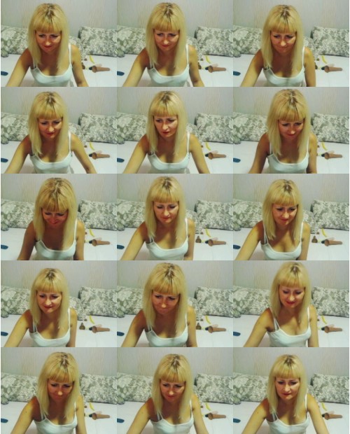 Download Video File: myfreecams polinablonde 