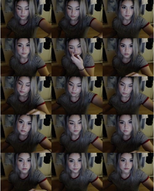 Download Video File: myfreecams poupeeface