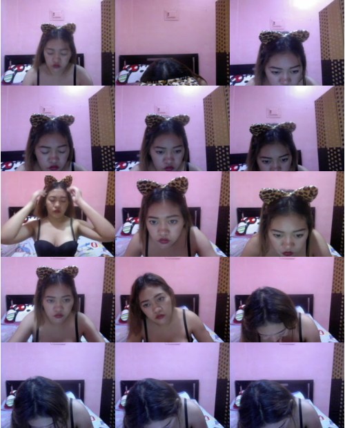 Download Video File: myfreecams pouty lips