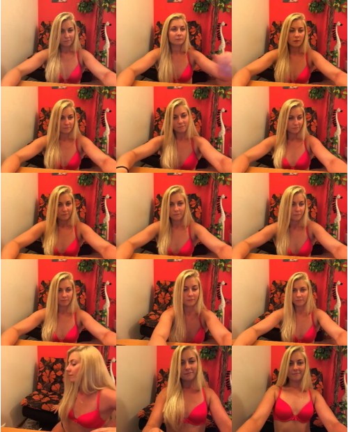 Download Video File: myfreecams prettyalexa1