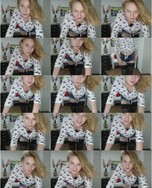 Download Video File: myfreecams pria cooper