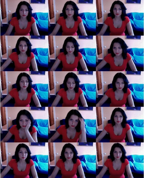 Download Video File: myfreecams prin cess