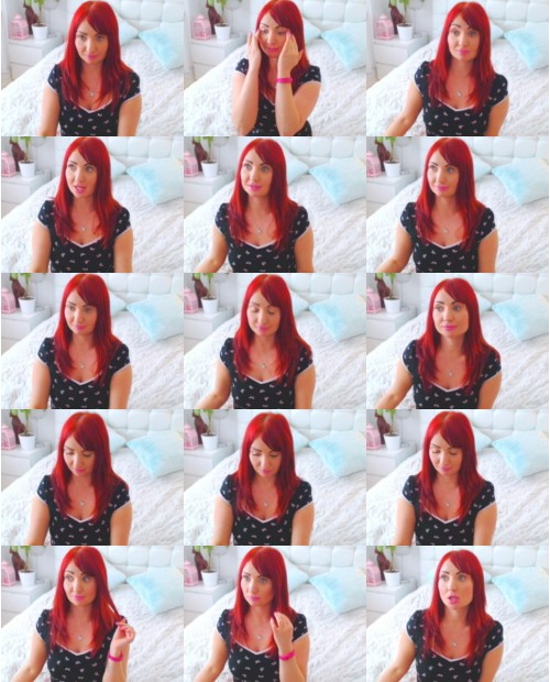 Download Video File: myfreecams princess s