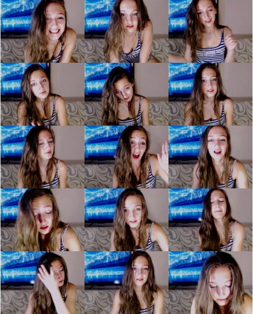 Download Video File: myfreecams princess viki