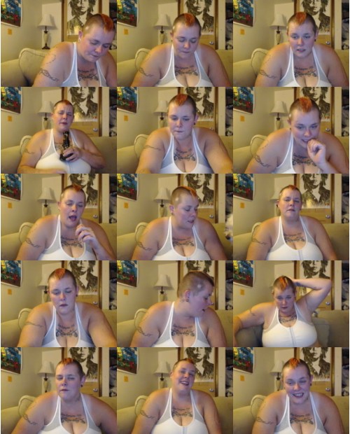 Download Video File: myfreecams punkchick420