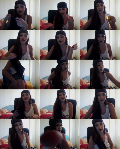 Download Video File: myfreecams queendaria