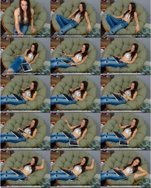 Download Video File: myfreecams raeleighxoxo