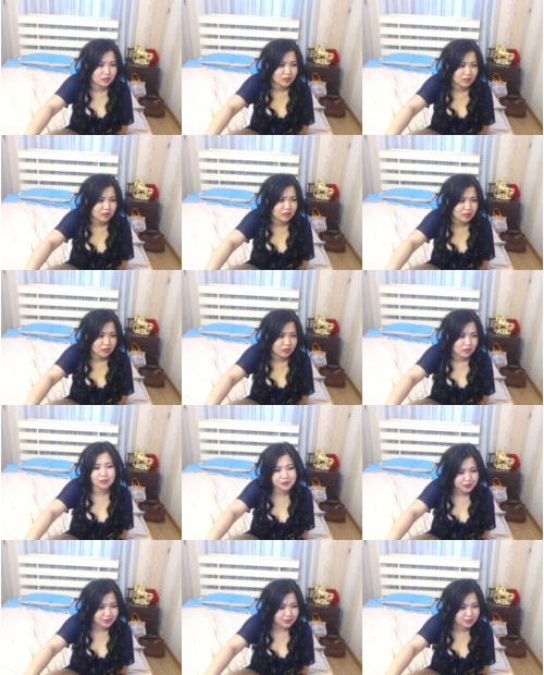 Download Video File: myfreecams raminacute