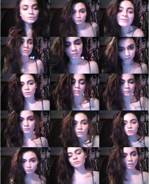 Download Video File: myfreecams ramoanarose