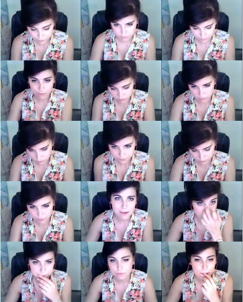 Download Video File: myfreecams randee25