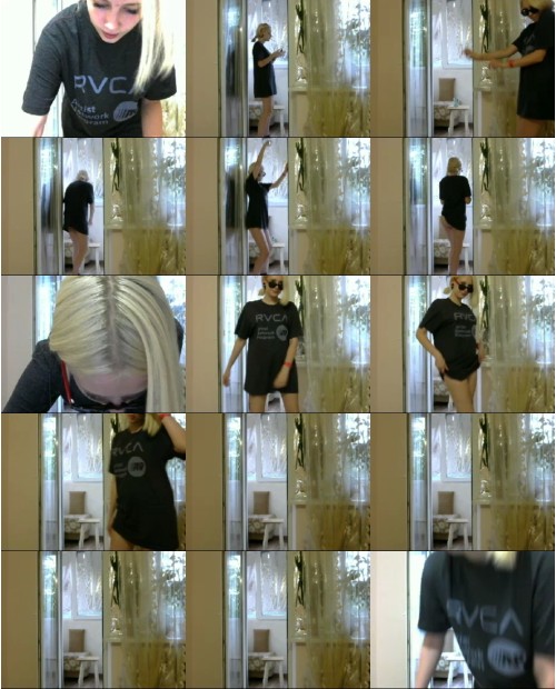 Download Video File: myfreecams raspberries19