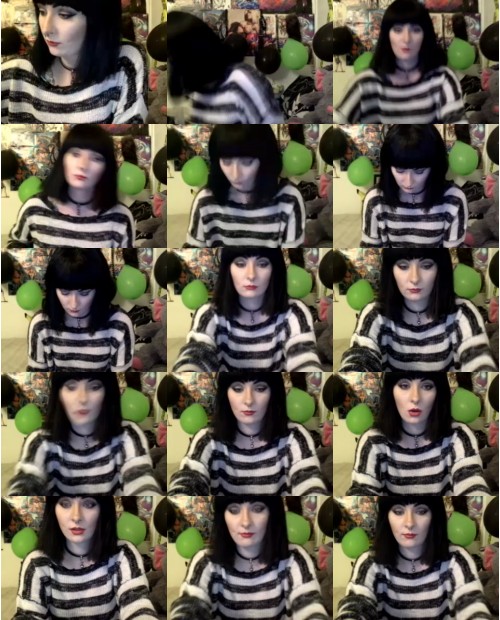 Download Video File: myfreecams ravengalyumi