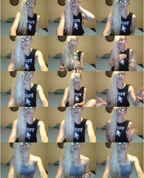 Download Video File: myfreecams rawxannwild