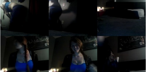 Download Video File: myfreecams realgingerbby