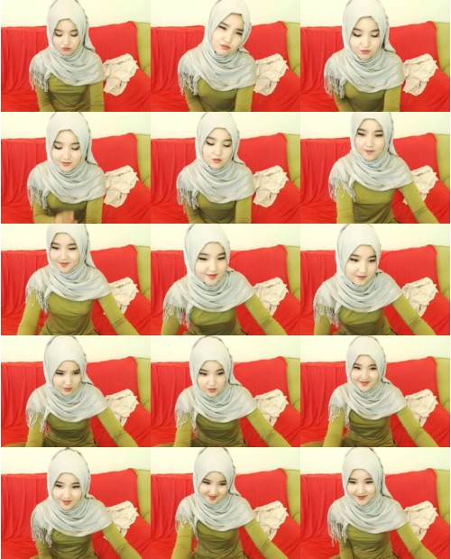 Download Video File: myfreecams return halima