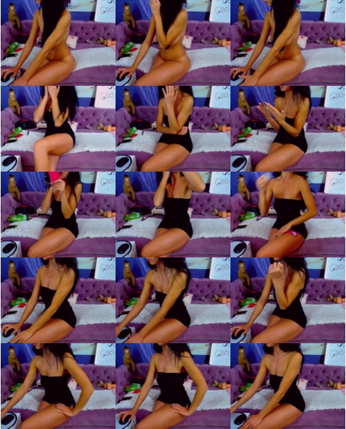 Download Video File: myfreecams roskiss