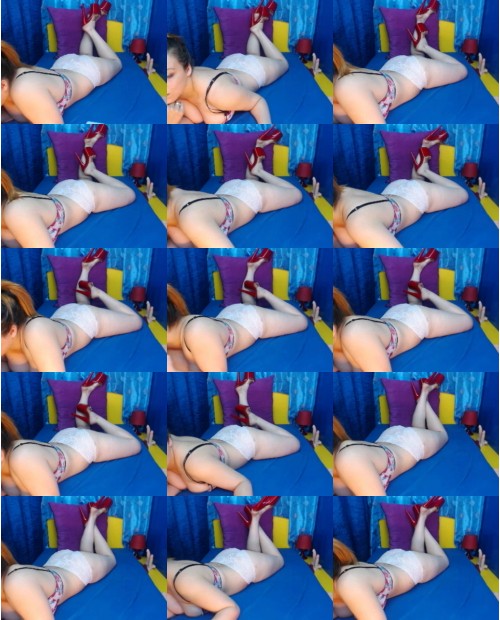 Download Video File: myfreecams rubyroberta