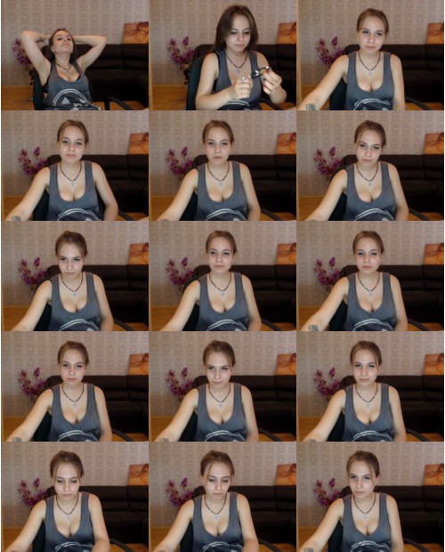 Download Video File: myfreecams samantawiliam