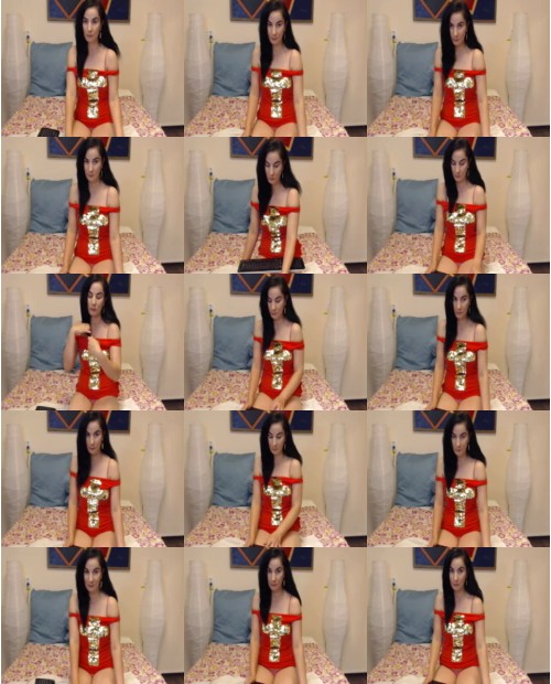 Download Video File: myfreecams sandracruzz