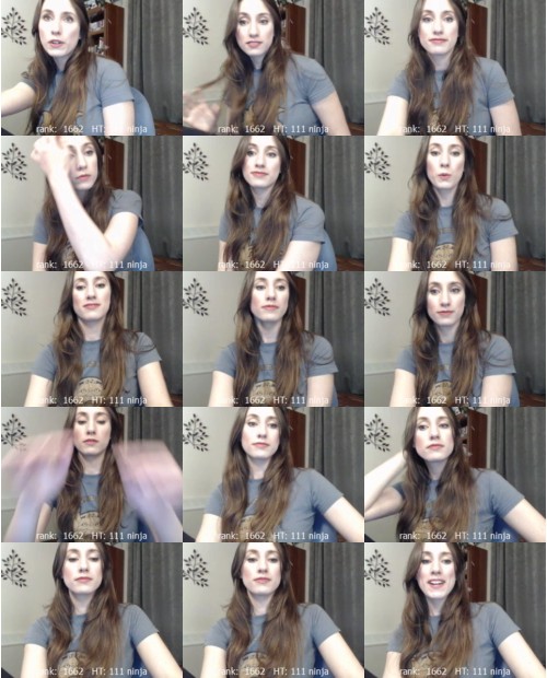 Download Video File: myfreecams sansa 