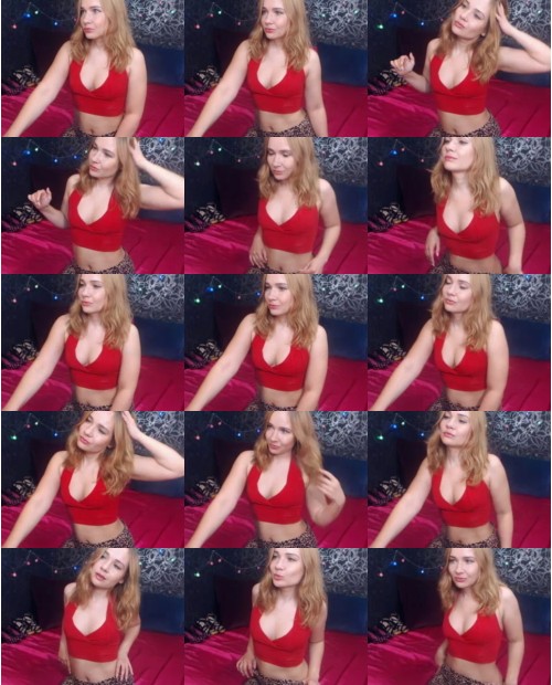 Download Video File: myfreecams sansation