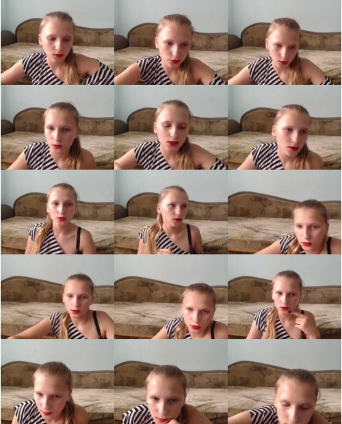 Download Video File: myfreecams santalinna