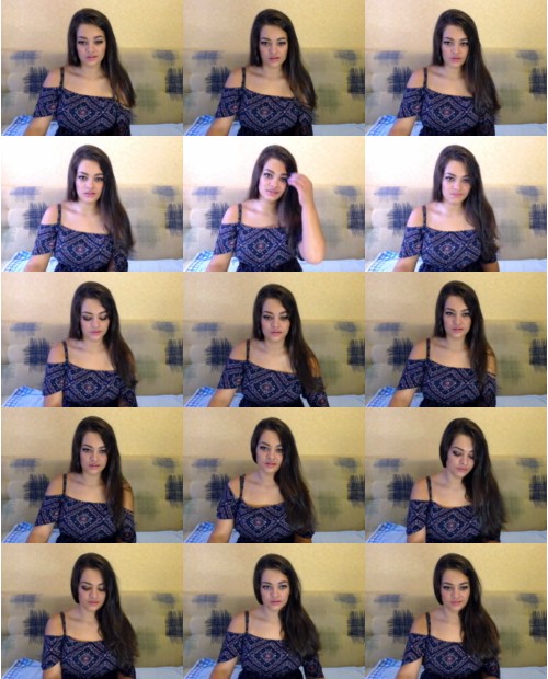 Download Video File: myfreecams sarahonly