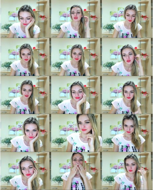 Download Video File: myfreecams saramendess