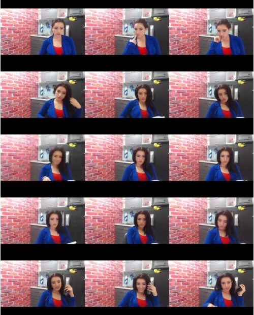 Download Video File: myfreecams sarastonex