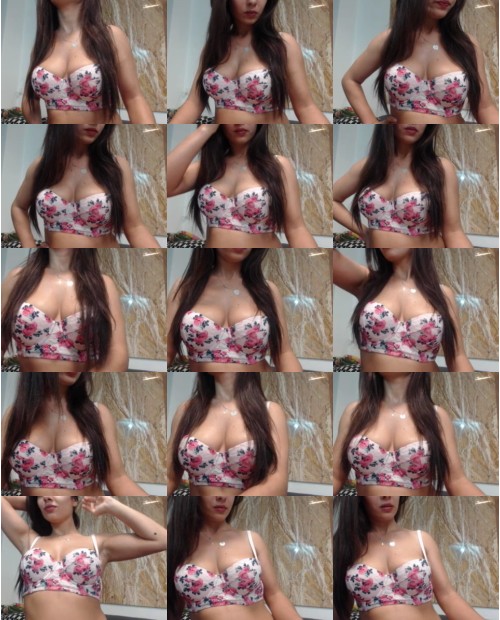 Download Video File: myfreecams sashadiamond1