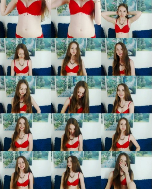 Download Video File: myfreecams savannag