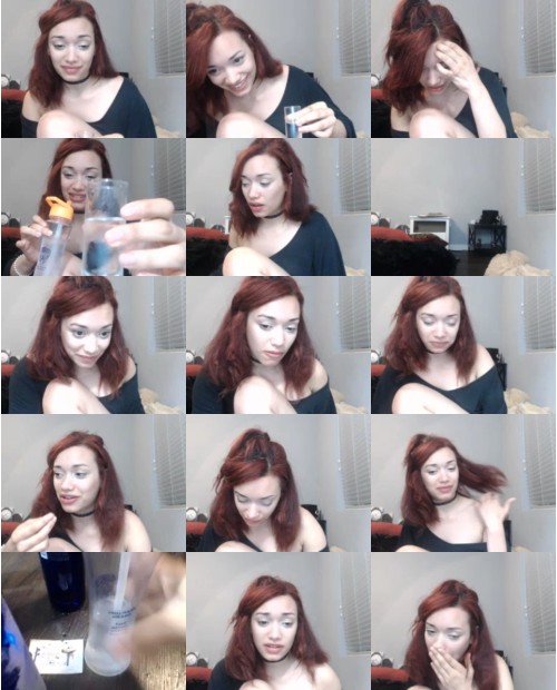 Download Video File: myfreecams scar  lett