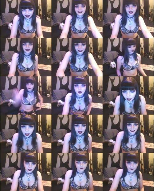 Download Video File: myfreecams selene fatale