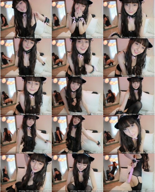 Download Video File: myfreecams serabelle