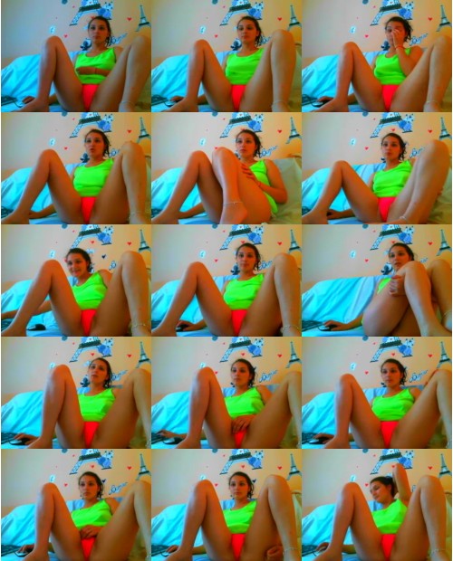 Download Video File: myfreecams sexybina