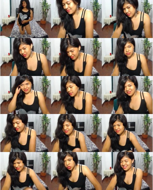 Download Video File: myfreecams sharonvanessa