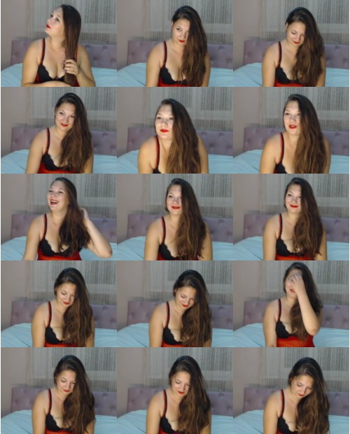 Download Video File: myfreecams shiny stella