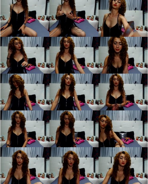 Download Video File: myfreecams shinydanielle