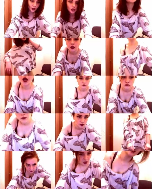 Download Video File: myfreecams silary19