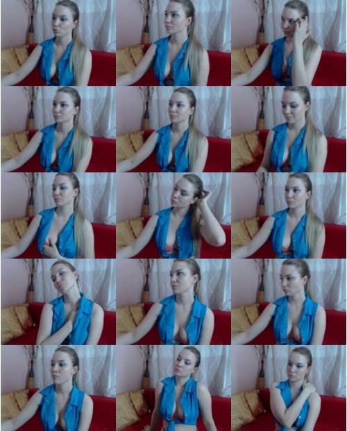 Download Video File: myfreecams silviablond