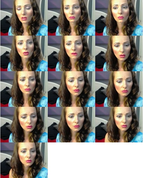 Download Video File: myfreecams simonelilu