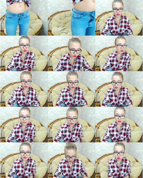 Download Video File: myfreecams sintia star